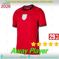 2026 Away Player