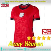 2026 Away Women