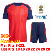 2026 Home KIT+White 2026 Qualifier
