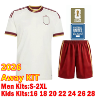 2026 Away KIT+Gold 2026 patch