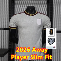 2026 Away player+patch