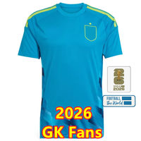 2026 GK Blue+White 2026 Qualifier