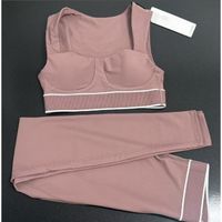 Light Purple Set