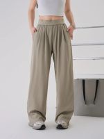 Light Khaki Pant