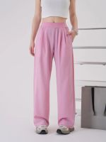 Bright Pink Pant