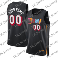 Black 2021/22 City