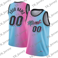 Pink & Blue 2020/21 City