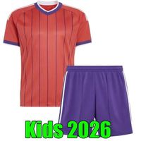 Away kids