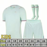 Kids away