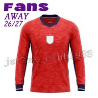 Away Long sleeve