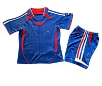 Kids 2006 home