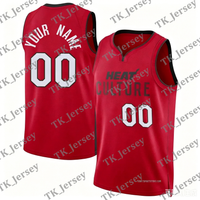 Red 2024/25 City