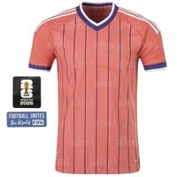 Men away patch