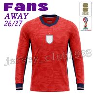 Away Long sleeve+patch1