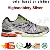 110 Highsnobiety Silver