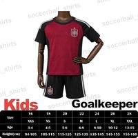 2026 Kids GK 2