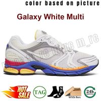 105 Galaxy White Multi