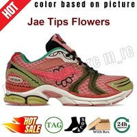 96 Jae Tips Flowers