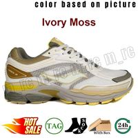 86 Ivory Moss