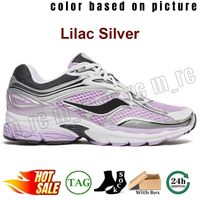 87 Lilac Silver