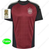 GK Red Patches