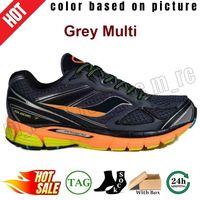 122 Grey Multi