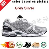 101 Grey Silver