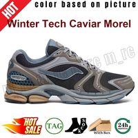 97 Winter Tech Caviar Morel