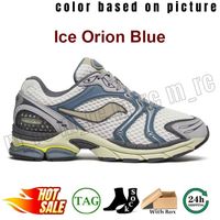 107 Ice Orion Blue