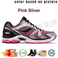 116 Pink Silver