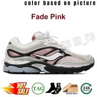 81 Fade Pink
