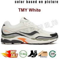 90 TMY White