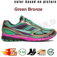 129 Green Bronze