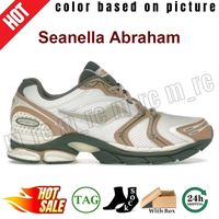95 Seanella Abraham