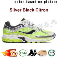 88 Silver Black Citron