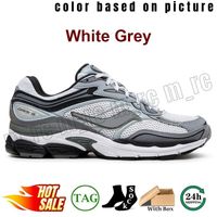 92 White Grey