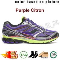 126 Purple Citron