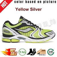 100 Yellow Silver