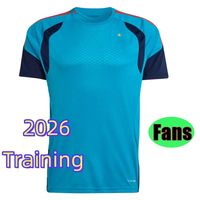 2026 training fans