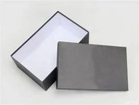 with box