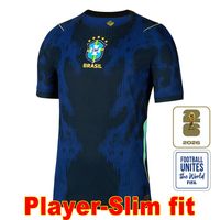 2026 away player patch