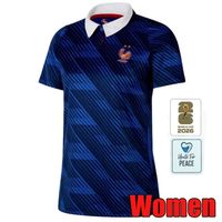 2026 home women patch