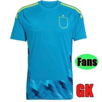 2026 GK blue fans