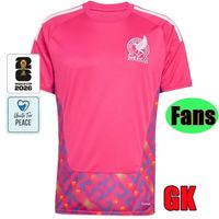 2026 GK red patch