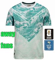 2026 away patch