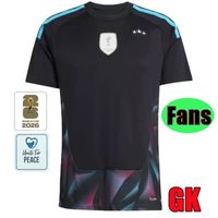 2026 GK black patch