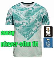 2026 away player patch