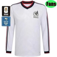 2026 away long sleeve patch