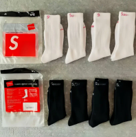 4 Pairs-White