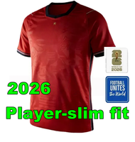 Player 2026 AWAY patch
